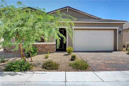 6212 Cotinga St North Las Vegas, NV 89031