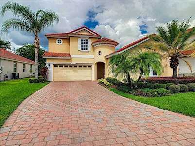 1024 Via Tivoli Court Windermere, FL 34786