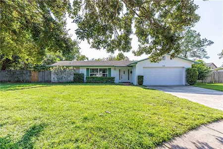 1910 Conifer Court Winter Park, FL 32792