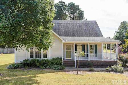 5647 Sandy Trail Drive Knightdale, NC 27545