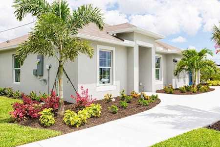 4261 Boston Terrace North Port, FL 34286
