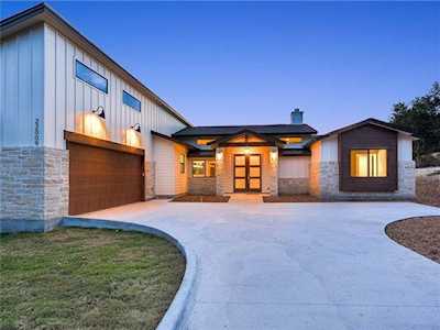 22009 Plockton Dr Spicewood, TX 78669