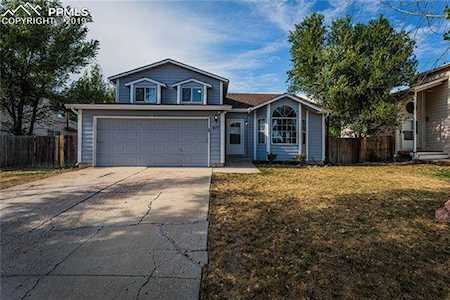 977 Square Dance Lane Fountain, CO 80817