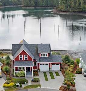 256 Anchor Lane Port Ludlow, WA 98365