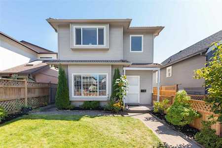 8550 Cartier Street Vancouver, BC V6P 4T8