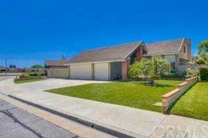 8712 Larthorn Drive Huntington Beach, CA 92646