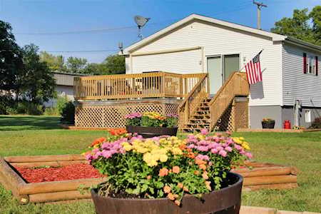914 Capital St Wisconsin Dells, WI 53965
