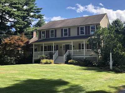 7 Sparrow Road Norfolk, MA 02056