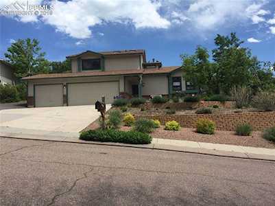 5750 Country Heights Drive Colorado Springs, CO 80917