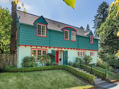 2384 SW Madison St Portland, OR 97205