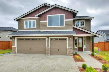 5710 145th St Ct E Puyallup, WA 98375