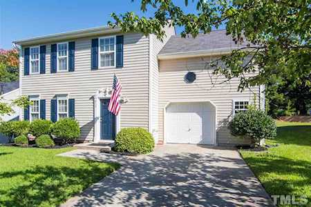 217 Morning View Court Durham, NC 27703