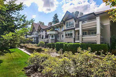 7383 Griffiths Drive #315 Burnaby, BC V5E 4M8