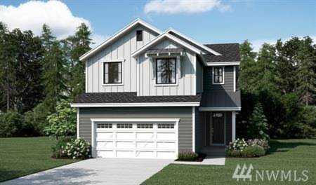8451 27th St Ct E Edgewood, WA 98371
