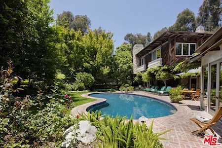 Beverly Hills Post Office Homes For Sale Beverly Hills - seth macfarlane house beverly hills