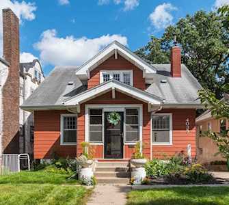 4035 Blaisdell Avenue Minneapolis, MN 55409