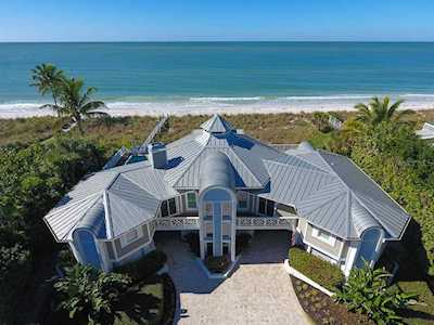 3571 Shore Lane Boca Grande, FL 33921