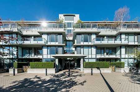 9009 Cornerstone Mews #102 Burnaby, BC V5A 0B9