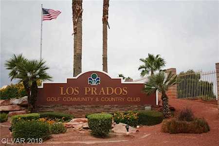 5525 Bowerman Way Las Vegas, NV 89130