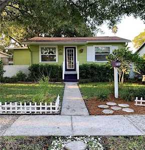 731 N 47Th Avenue St Petersburg, FL 33703