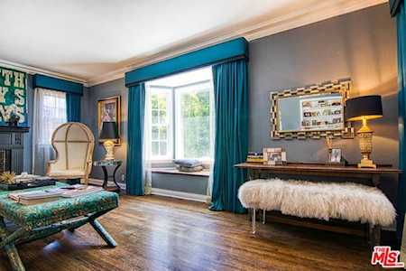 1950 N Saint Andrews Place Los Angeles, CA 90068