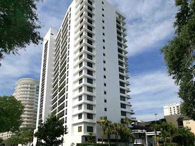 530 E Central Boulevard #404 Orlando, FL 32801