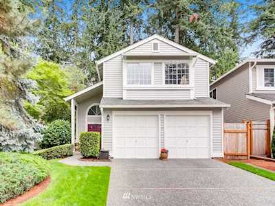 4211 243rd Ave SE Sammamish, WA 98029