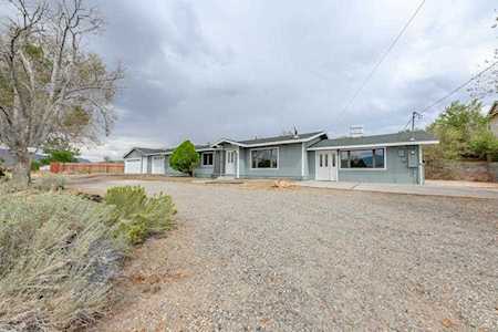 1771 Pinion Hills Rd Carson City, NV 89701