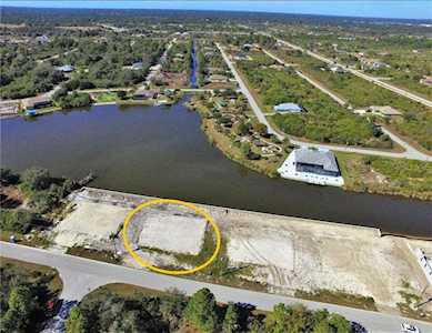 9075 Santa Lucia Drive Port Charlotte, FL 33981