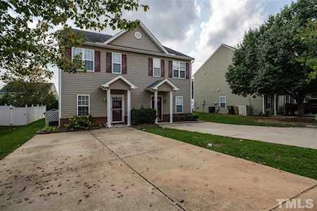 133 Buchanan Lane Clayton, NC 27527