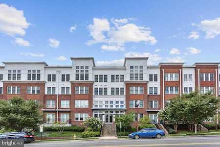 1418 Rhodes St #B122 Arlington, VA 22209
