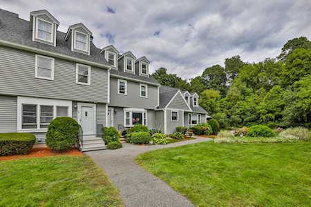 38 Merrimack Meadows Lane #38 Tewksbury, MA 01876