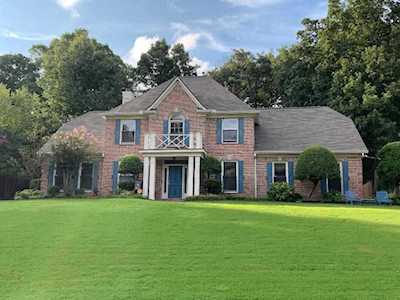 8760 Stablemill Ln Cordova, TN 38016