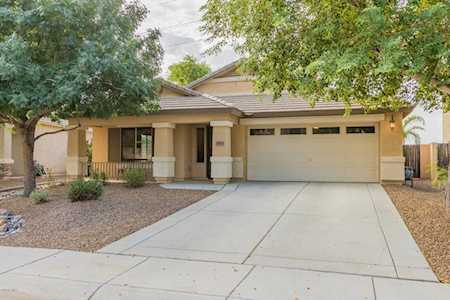 2803 E Quiet Hollow Lane Phoenix, AZ 85024