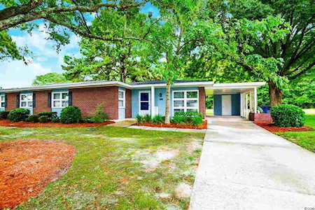 3915 Spruce Dr. #3915 Myrtle Beach, SC 29577
