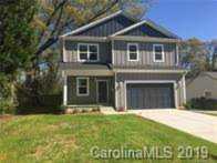 2005 Stratford Ave Charlotte, NC 28205