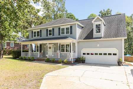 7624 Mallow Road Wilmington, NC 28411