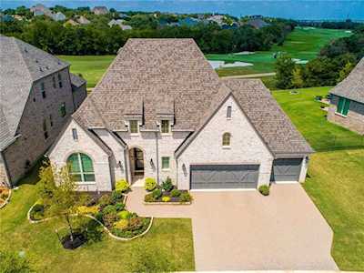 1110 Bailey Drive Lantana, TX 76226