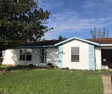 2513 Harbour Drive Port Charlotte, FL 33983