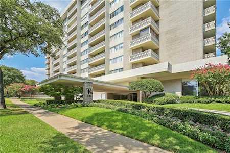 3701 Turtle Creek Boulevard #12BR Dallas, TX 75219