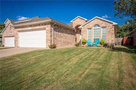 4152 Petersburg Drive Fort Worth, TX 76244