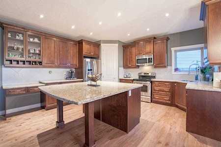 1509 Montgomery Close SE High River, AB T1V 0B7