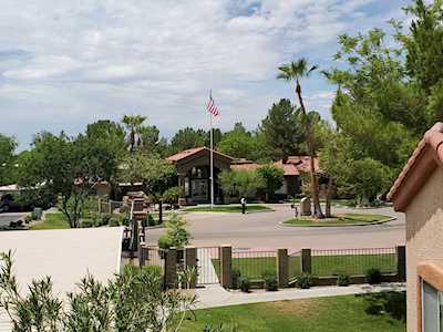 2929 W Yorkshire Drive #2067 Phoenix, AZ 85027