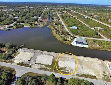 9065 Santa Lucia Drive Port Charlotte, FL 33981