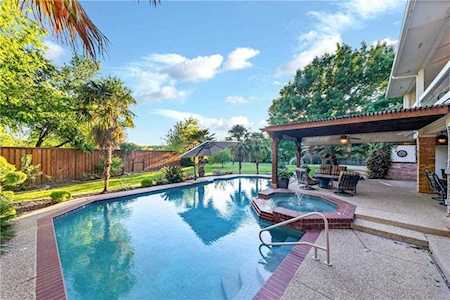 308 Blanco Circle Southlake, TX 76092