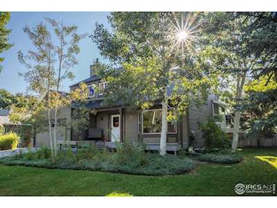 1022 W Alder St Louisville, CO 80027
