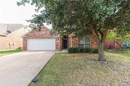 4612 Keith Drive Fort Worth, TX 76244