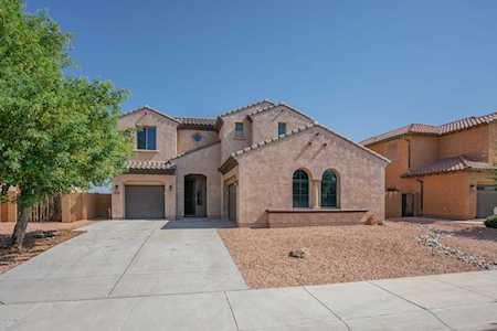 12316 W Monte Lindo Lane Sun City West, AZ 85375