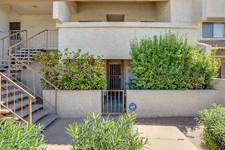 11026 N 28th Drive #60 Phoenix, AZ 85029