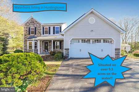 3531 Deep Landing Rd Huntingtown, MD 20639